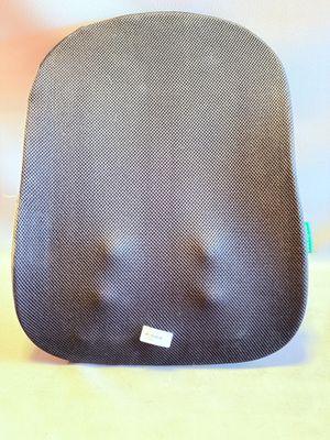Fauteuil Massant Medisana - Tva Recuperable