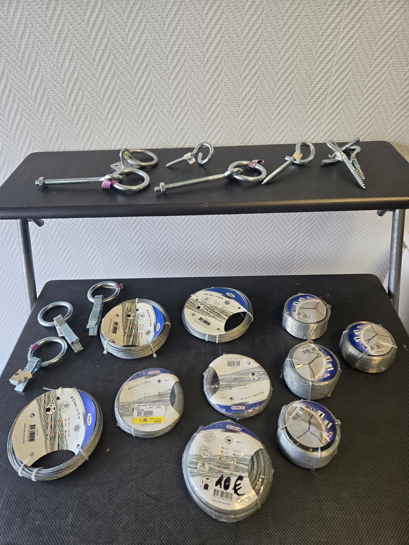 Destockage & Invendus