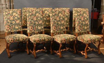 quatre chaises avec un revêtement à motifs floraux, revêtement, revêtement, revêtement, revêtement, revêtement, revêtement, revêtement, revêtement, revêtement