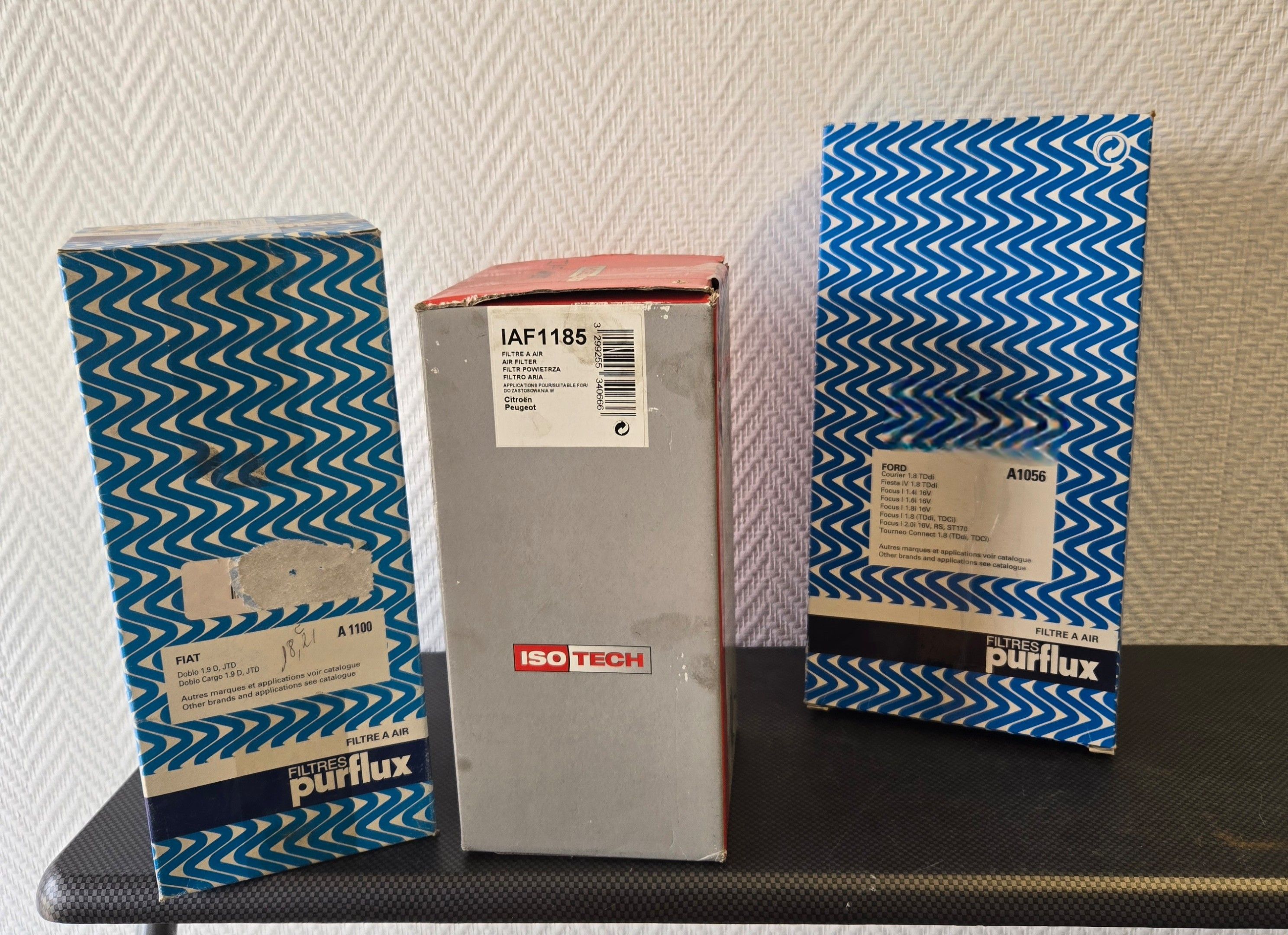 Destockage & Invendus