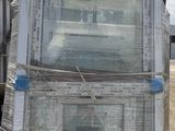 a lot of windows that are stacked on top of each other