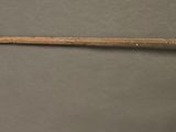 an image of a sword with a hook on it