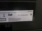an image of a close up of a label on a machine