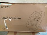 packaging of a box with a picture of a lemon bouncer in it