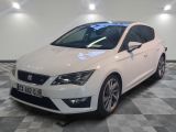 La Seat Ibe est une berline compacte au look sportif