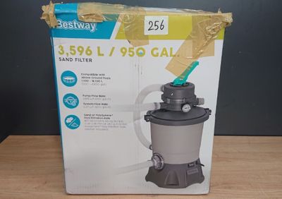 une boîte sur laquelle est indiqué « sous vide »