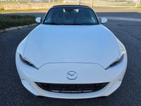 **** CT en cours***VP MAZDA MX5 2,0 SPORTS-LINE 160 CV BVMEC… (photo 5)