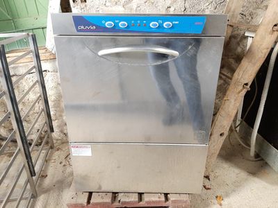 Lave vaisselle PLUVIA - Photo 1