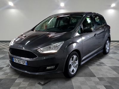 FORD - C-MAX 1.0 ECOBOOST 125 SS TREND BUSINESS - ES - Mise …