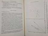 a book open to a page with diagrams on it