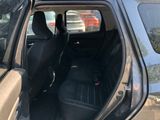 a car that is sitting in the back of the car