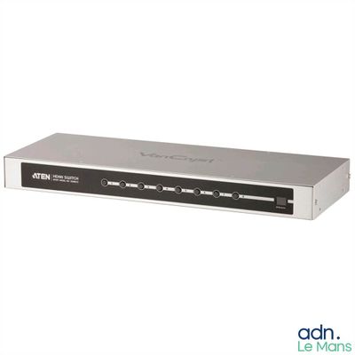 a close up of a switch on a white background with a white background