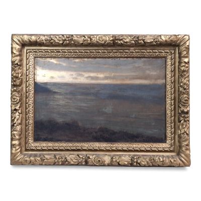 Hippolyte Dominique BERTEAUX (1843-1926)