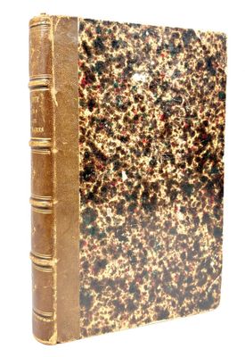 POINTE (F.P.). Loisirs médicaux et littéraires. Documents po…
