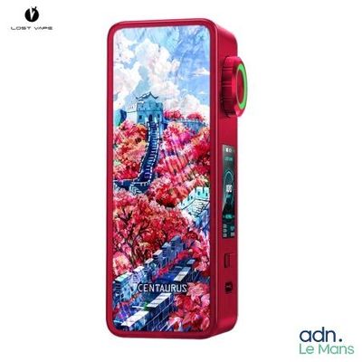 a close up of a cell phone case with a picture of the eiffel tower