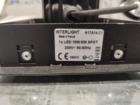 LIEU DE STOCKAGE : Rennes - INTERLIGHT - 13 SPOTS ENCASTRABL… (photo 6)