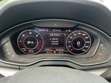 the dashboard of a car with various gauges and numbers on it