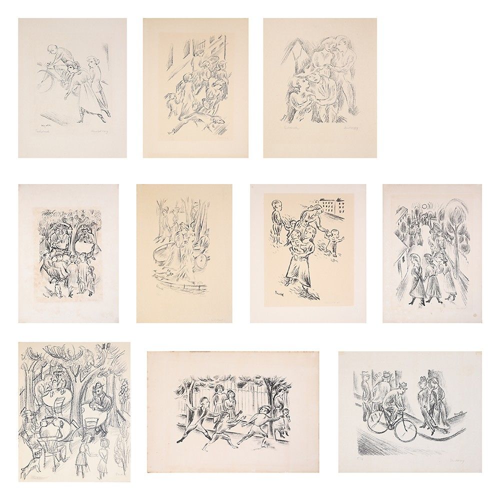 Objets d'art & Curiosités