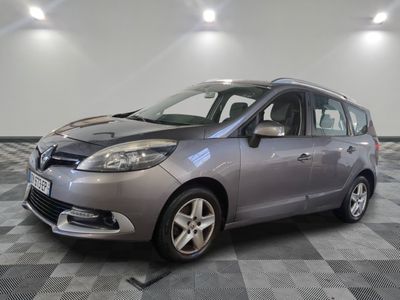 Renault - Grand SCÉNic Dci 110 Energy Eco2 Life 7 PL - GO - …