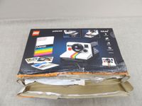 LEGO - Appareil Photo Polaroid OneStep SX-70 boîte N° 21345 … (photo 6)