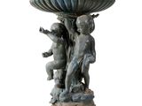 a statue that is sitting on top of a pedestal