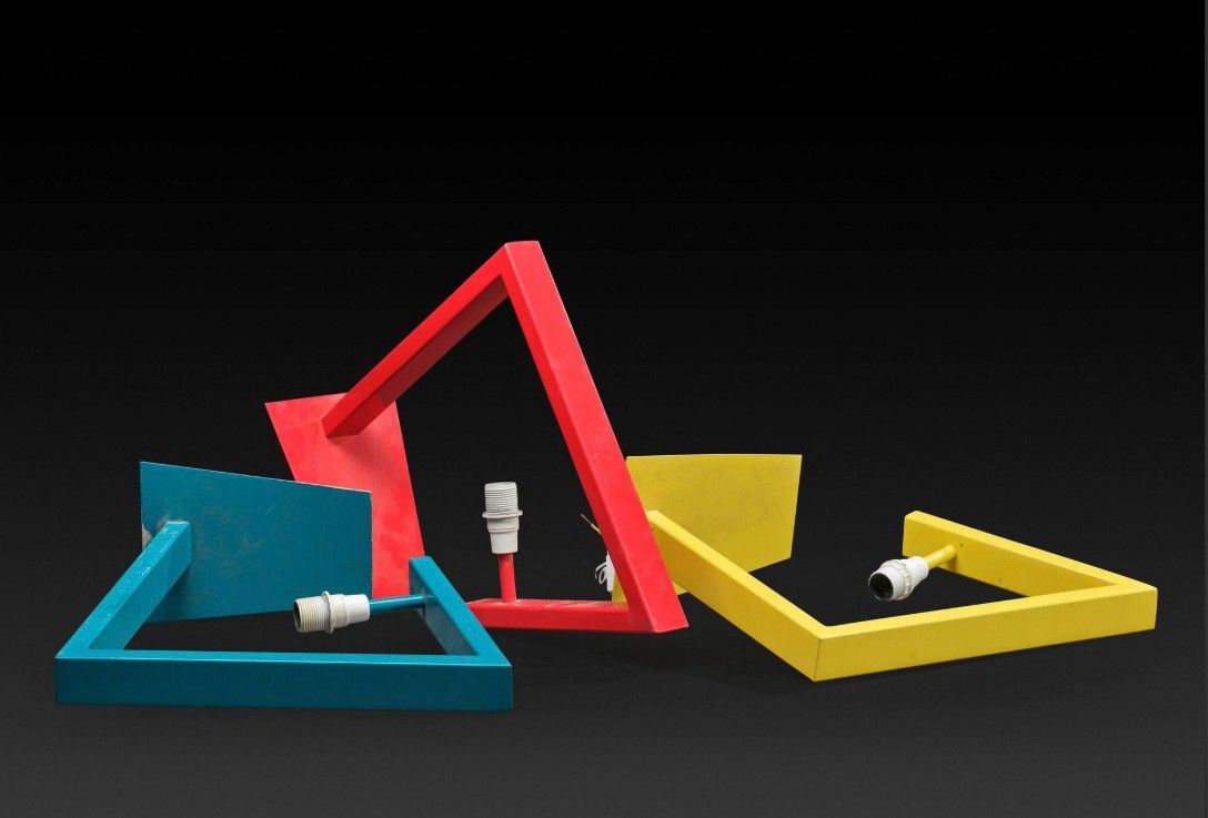 Design italien des années 1980