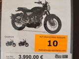Photo 2/2 du lot