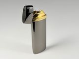 a lighter that is sitting on top of a table
