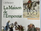 978, La Maison de l'Empereur, éditions, éditions, éditions, éditions, éditions, éditions, éditions, éditions, éditions, éditions, éditions