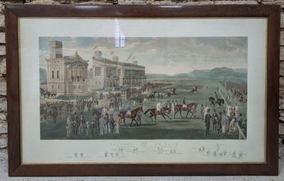 Louis Robert HEYRAULT (act.1840-1880), D'après