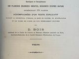 Atlas des plantes de jardin et d'intérieur