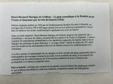 Photo 3/3 du lot