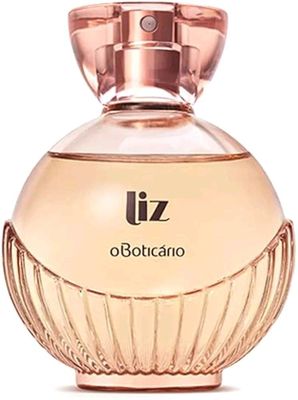 Lot de 4 Parfums pour femmes - LIZ - Eau de Toilette 100ml. - Photo 1