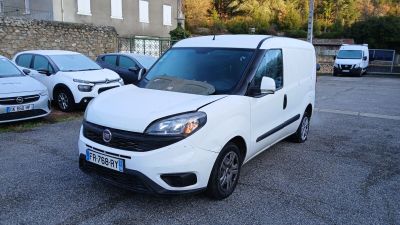 FIAT DOBLO FT MULTIJET 95 PACK PRO NAV - Genre : CTTE - Carr…