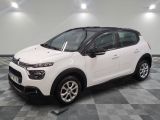 citroen 1 2 puretech puretech 5p manual
