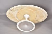 Eero SAARINEN (1910-1961), Editions KNOLL, Table basse modèl… (photo 5)