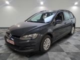 Volkswagen Golf Tourer 2.0 TDI BlueMOT