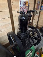 Moteur fixe JAPY FRERE (photo 2)