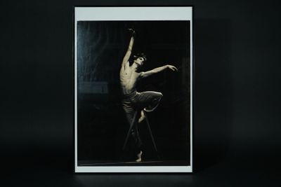 William DUPONT (XX) Jorge Donn