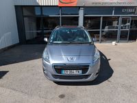 PEUGEOT 5008 1.2 PURETECH 130 ALLURE 7 PLACES - MEC: 02/12/2… (photo 3)