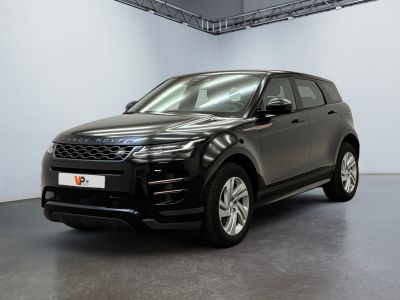 Land Rover Range Rover Discovery 2.0 SDV 4 portes