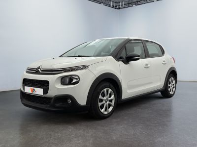 Citroën 1.2 PureTech Feel 5p