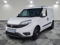 FIAT - DOBLO CARGO FT 1.4 GNV TJET 120 PACK PROFESSIONAL - E…