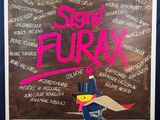 une affiche du film « Stone Furrax »