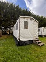Mobil home Vacancial IRM