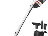 black and decker cordless vacuum cleaner with attachments and accessories