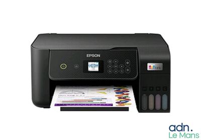 Pilote d'imprimante Epson pour Windows et Mac