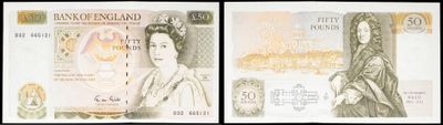three different pictures of a woman on a bank note
