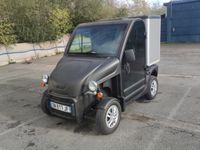 LIGIER PRO PULSE 4 ELECTRIC - Genre : CTTE - Carrosserie : P…