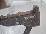 a close up of a wrenet that is on a table